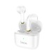 Бездротові Bluetooth навушники HOCO EW08 Studious true wireless headset BT 5.1 White